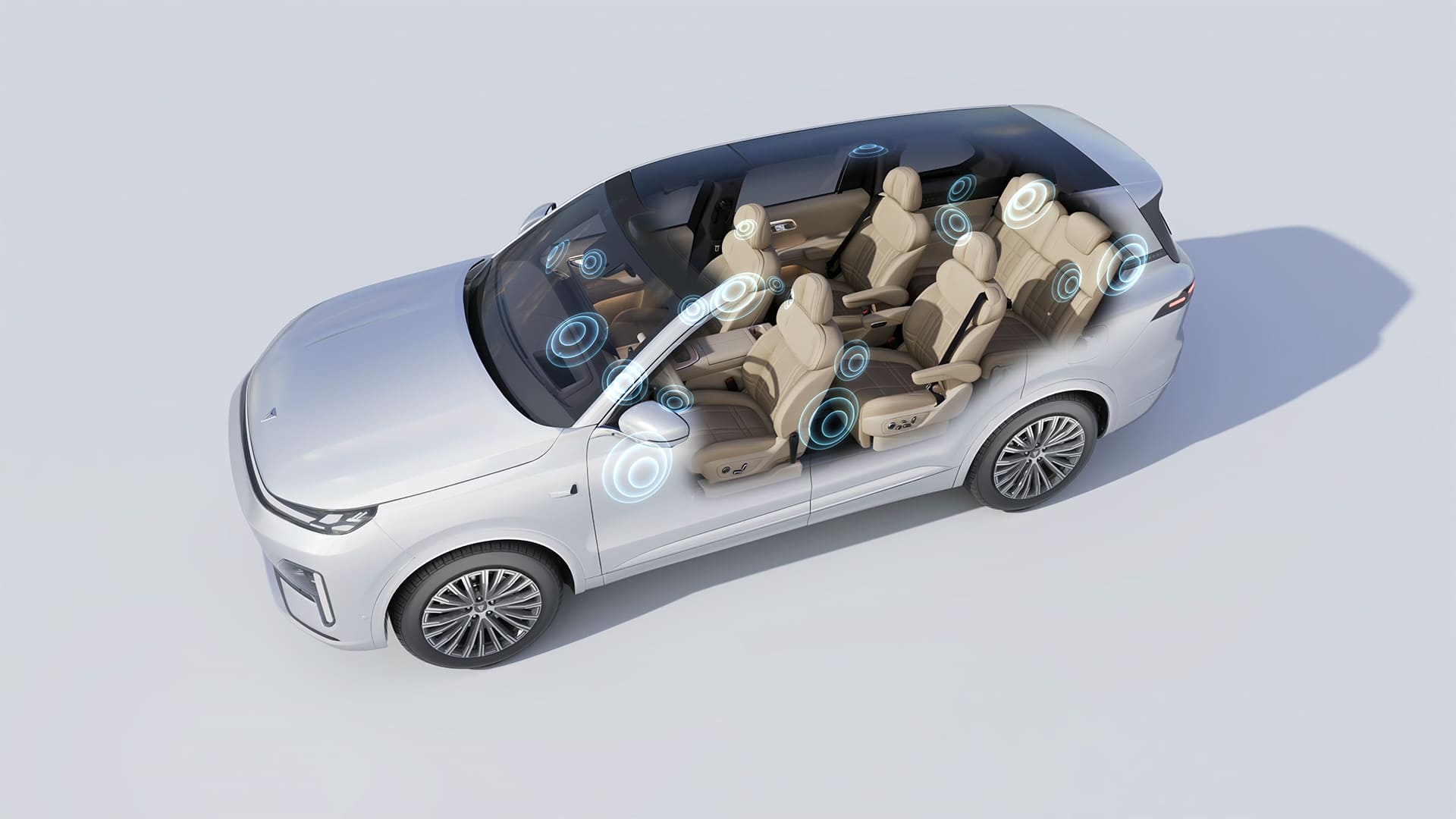 Аудіо-оазис